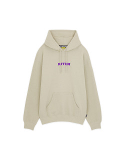 IUTER - FELPA FREEDOM HOODIE