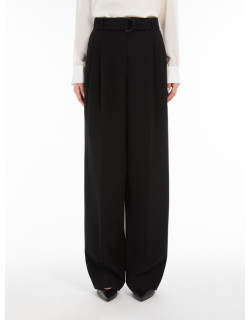 MAX MARA STUDIO - PANTALONE...