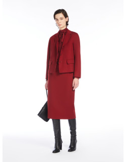 MAX MARA STUDIO - GIACCA CORTA