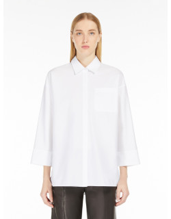 'S MAX MARA - CAMICIA OVER