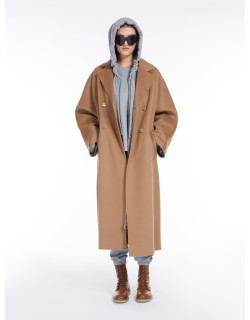 'S MAX MARA - CAPPOTTO...