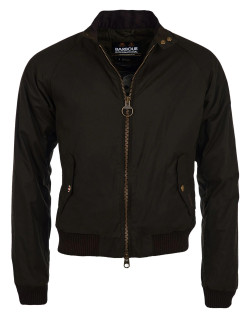 BARBOUR - STEVE MCQUEEN BOMBER