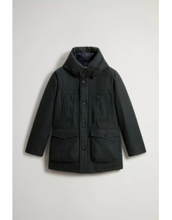 WOOLRICH - ARTIC PARKA