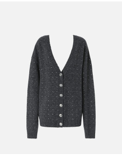 PINKO - CARDIGAN