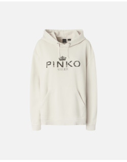 PINKO - FELPA