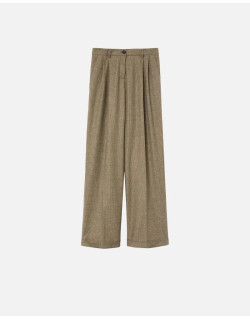 PINKO - PANTALONE PINCES