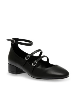 STEVE MADDEN - BALLERINA PELLE