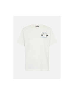 MC2 SAINT BARTH - T-SHIRT