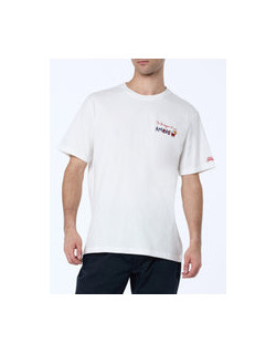 MC2 SAINT BARTH - T-SHIRT