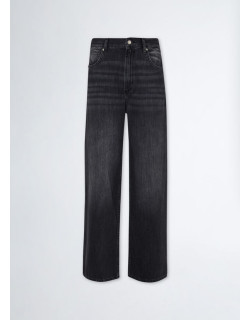 LIU-JO BLUE DENIM - PANTALONE