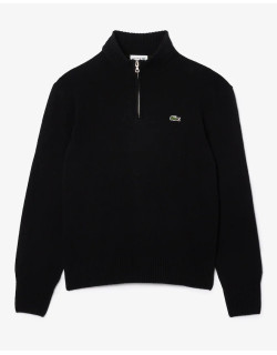 LACOSTE - MEZZA ZIP