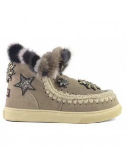 ESKIMO SNEAKER MOU STAR...